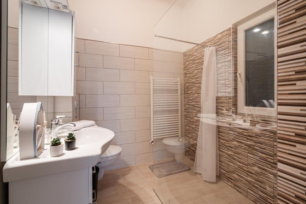 Appartamento Szentkiralyi Apartman 2 Budapest