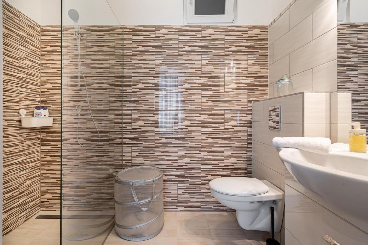 Appartamento Szentkiralyi Apartman 2