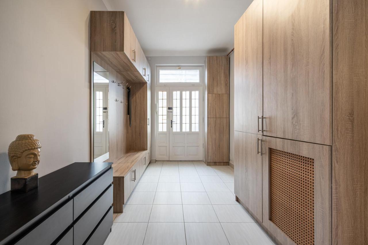 Szentkiralyi Apartman 2 Appartamento