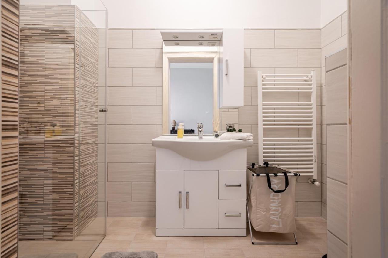 Appartamento Szentkiralyi Apartman 2 *